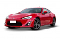 Toyota GT 86 Coupe